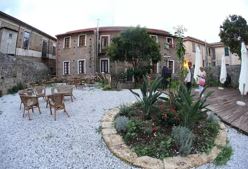 Majatalo Casa Lissania