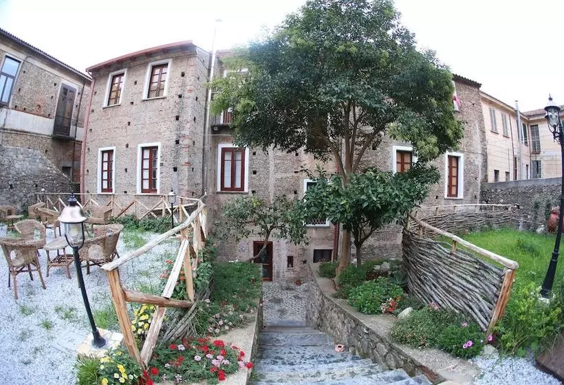 Majatalo Casa Lissania