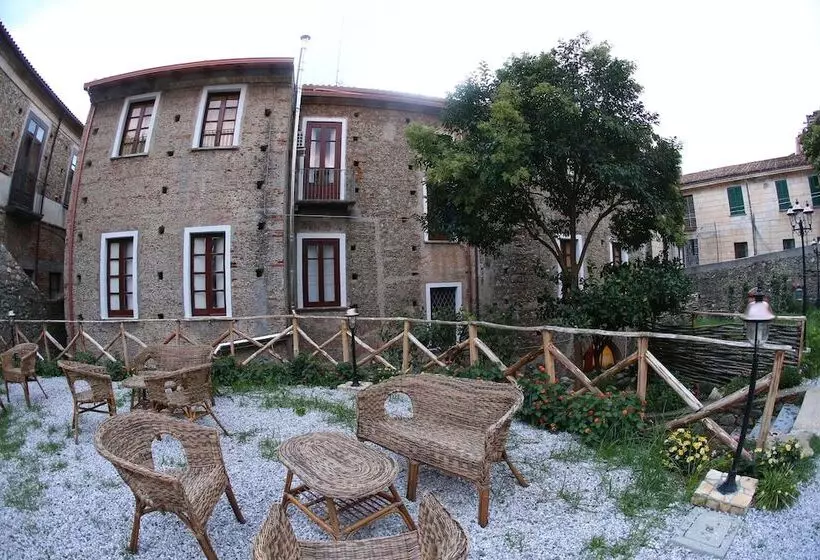 Majatalo Casa Lissania