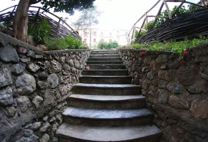 Majatalo Casa Lissania