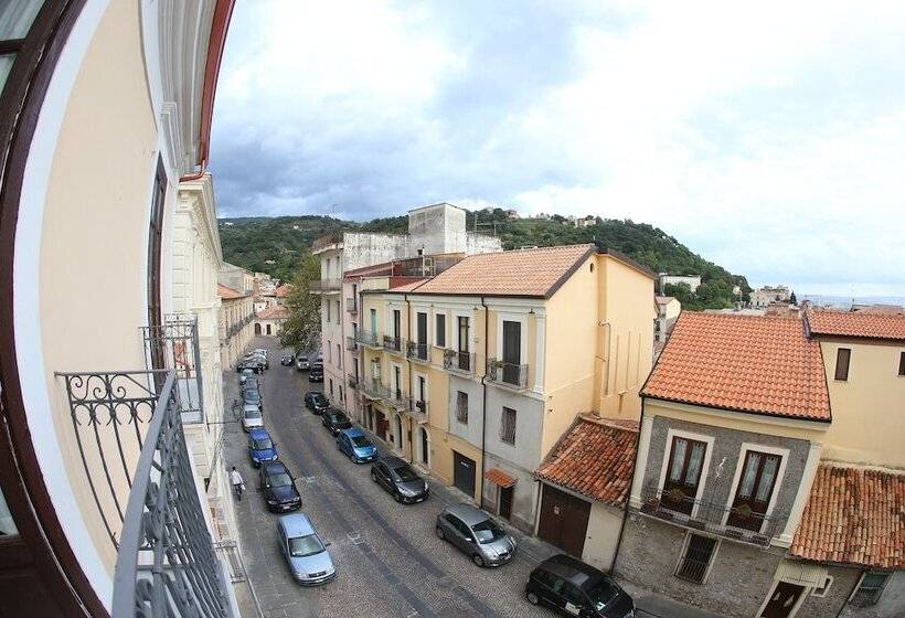 פנסיון Casa Lissania