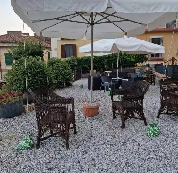 Majatalo Casa Lissania