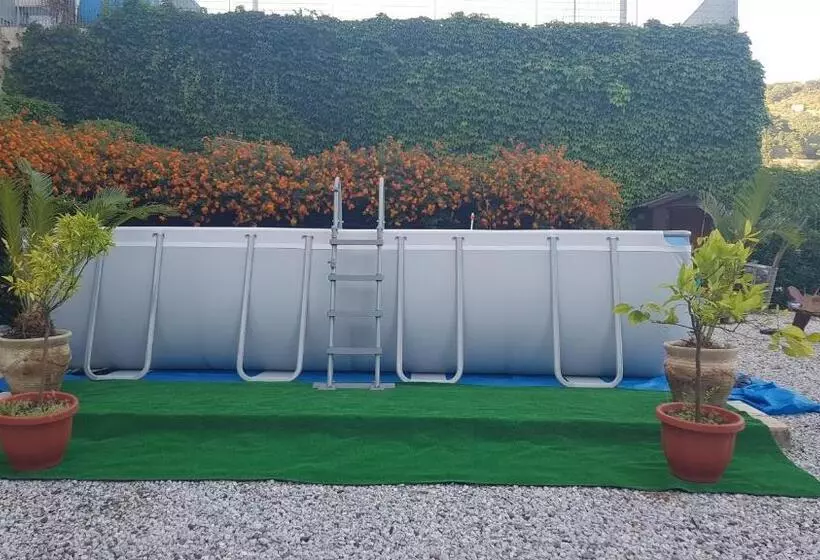 Majatalo Casa Lissania