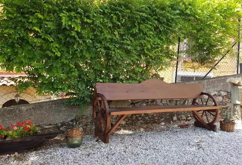 Majatalo Casa Lissania