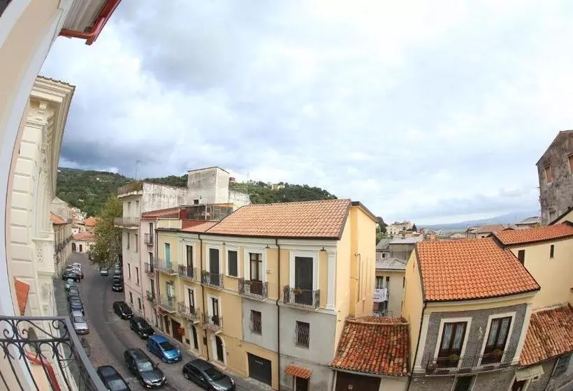 Majatalo Casa Lissania