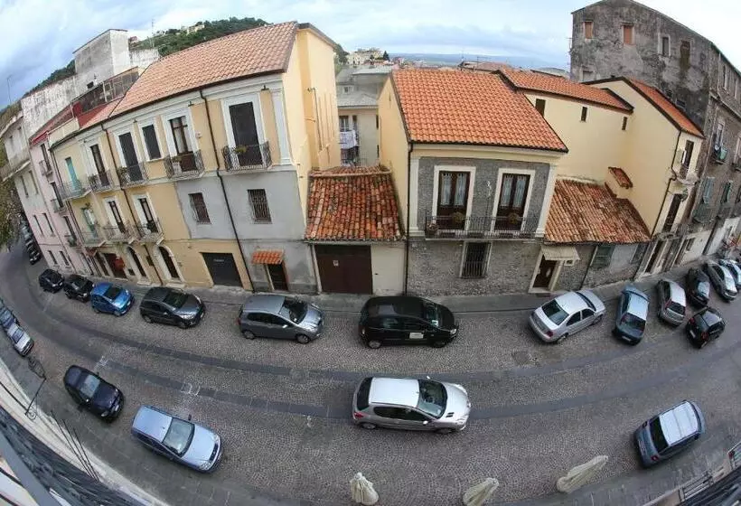 Majatalo Casa Lissania