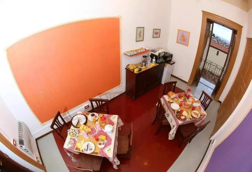 Majatalo Casa Lissania