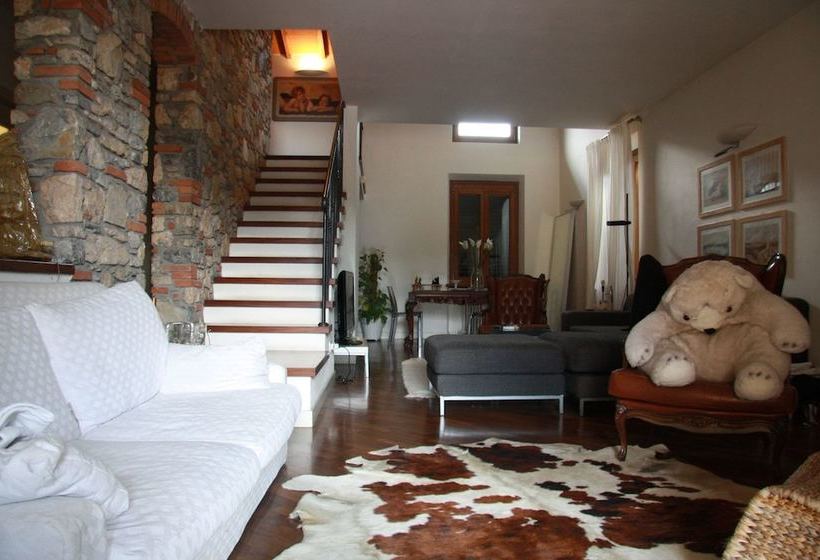 Pietra E Glicine B&b