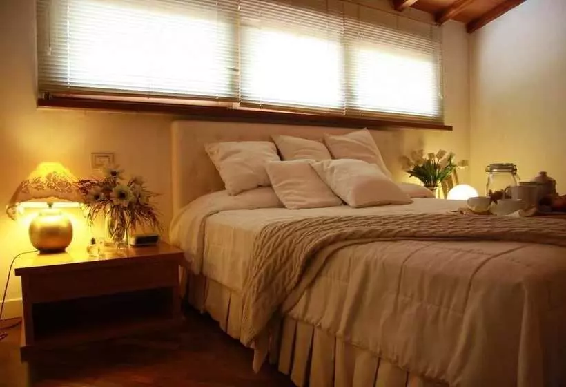 Pietra E Glicine B&b