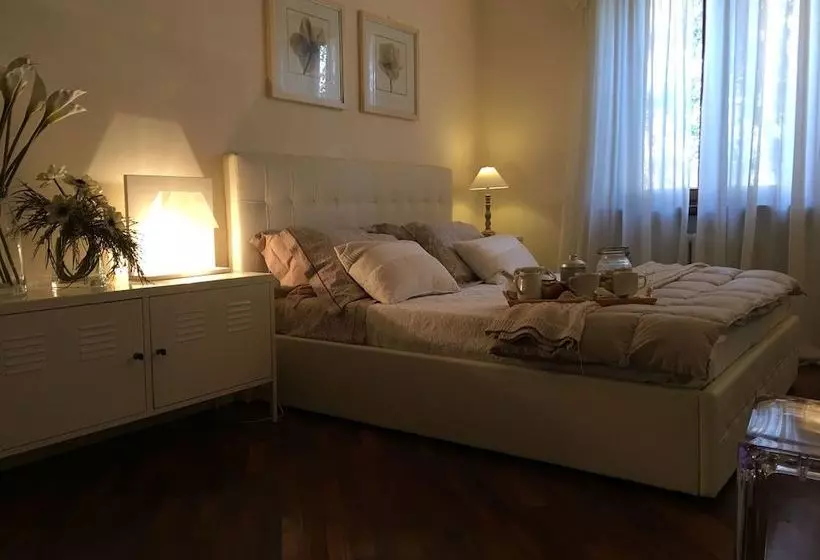 Pietra E Glicine B&b