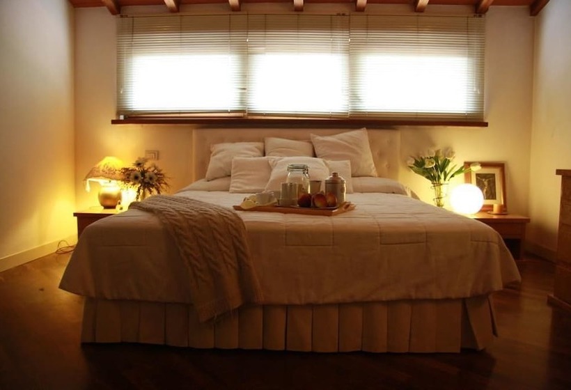 Pietra E Glicine B&b