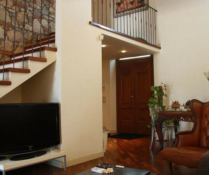 Pietra E Glicine B&b