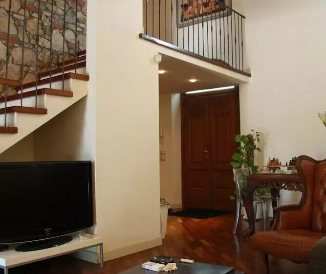 Pietra E Glicine B&b