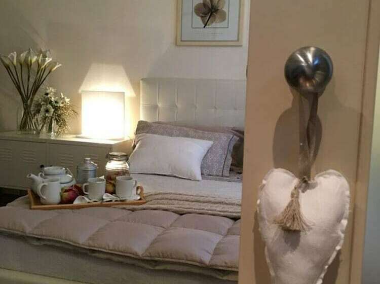 Pietra E Glicine B&b