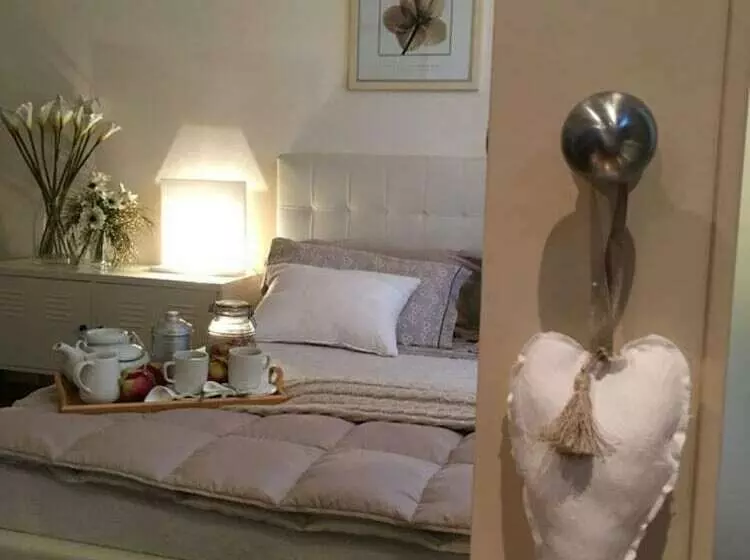 Pietra E Glicine B&b