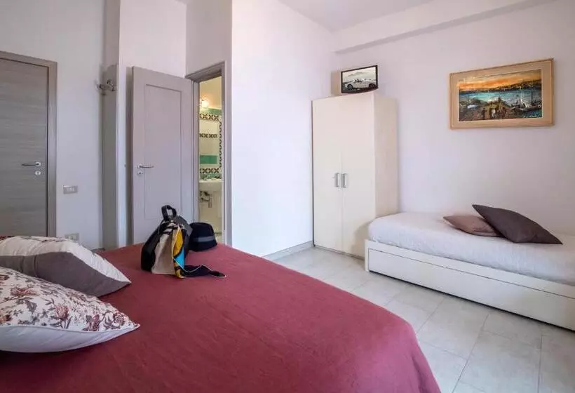 Torremerlata B&b