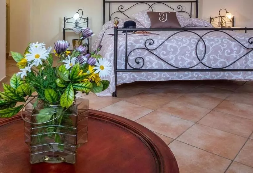 Torremerlata B&b