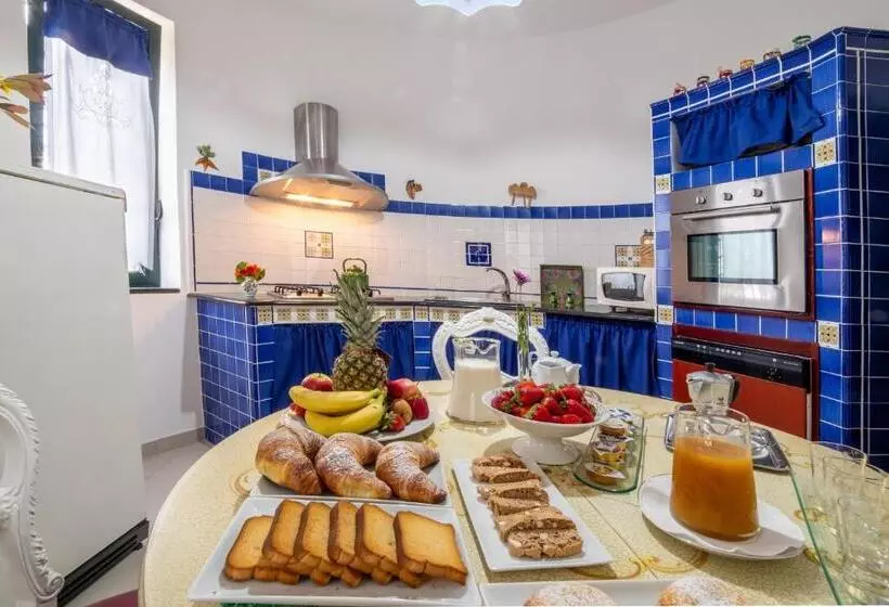 Torremerlata B&b