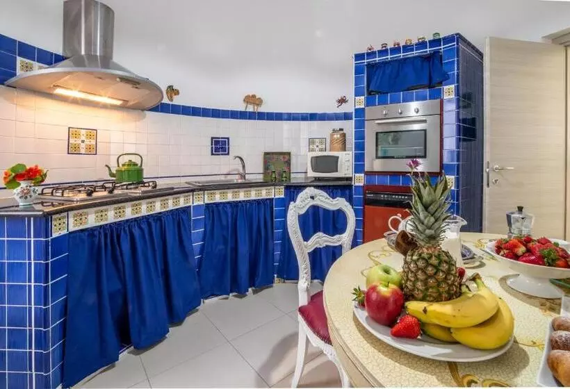 Torremerlata B&b