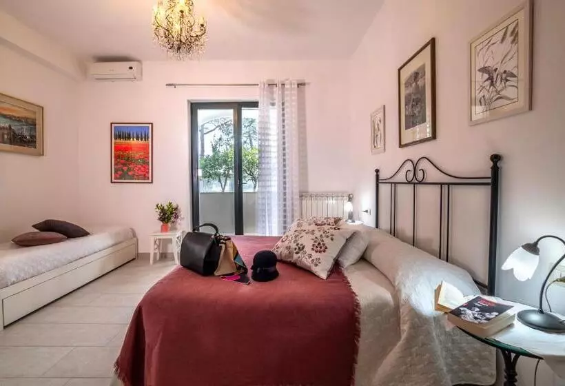 Torremerlata B&b