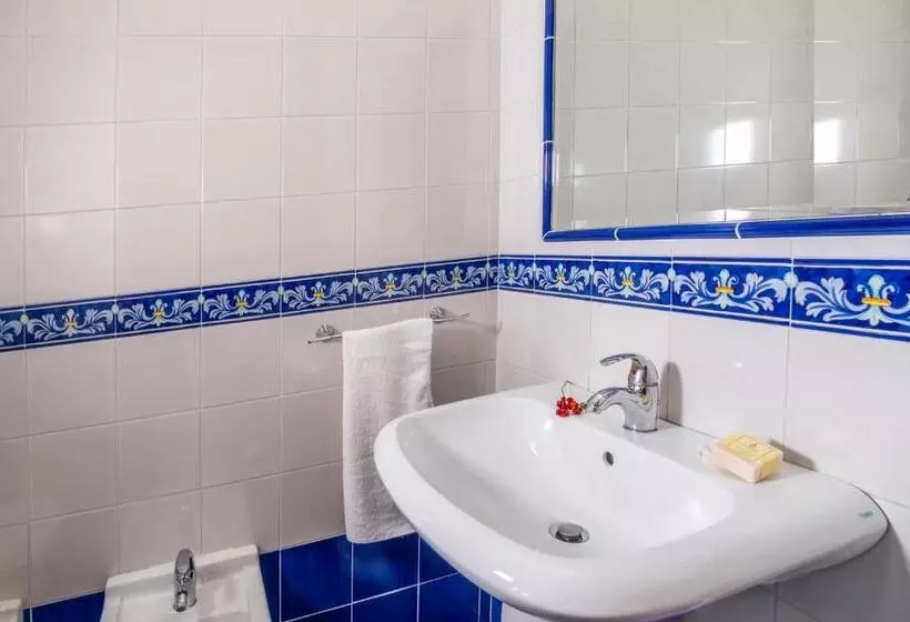 Torremerlata B&b