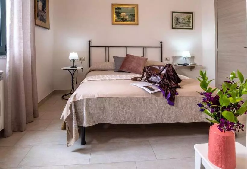 Torremerlata B&b