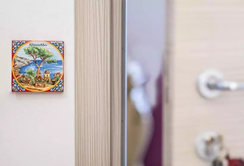 Torremerlata B&b