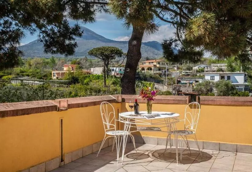 Torremerlata B&b
