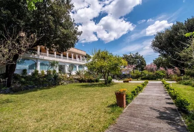 Torremerlata B&b