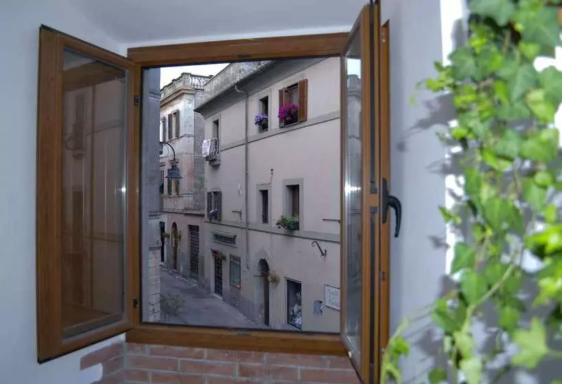 B&b Chiostro San Marco