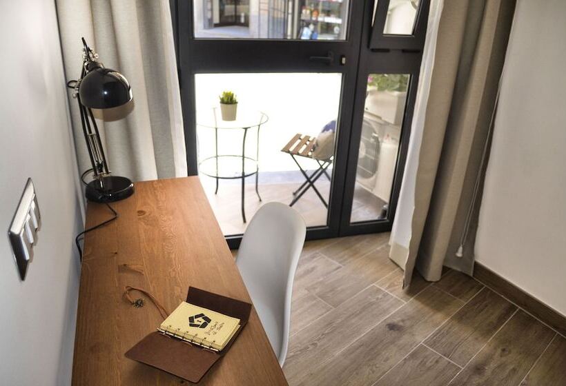 B&b Chiostro San Marco