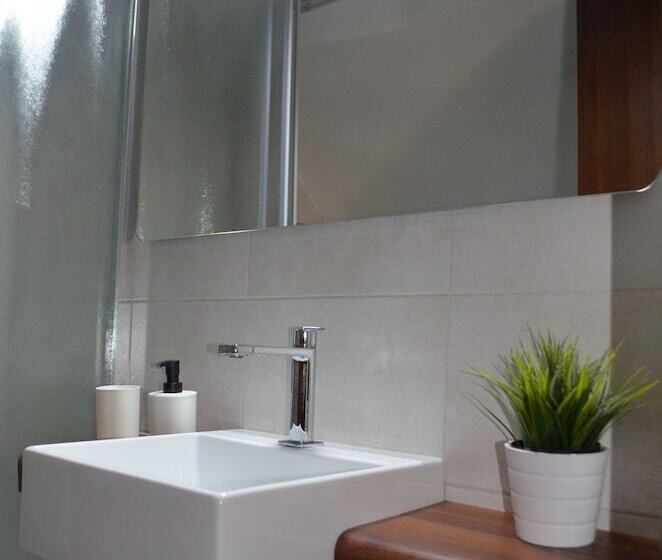 B&b Chiostro San Marco