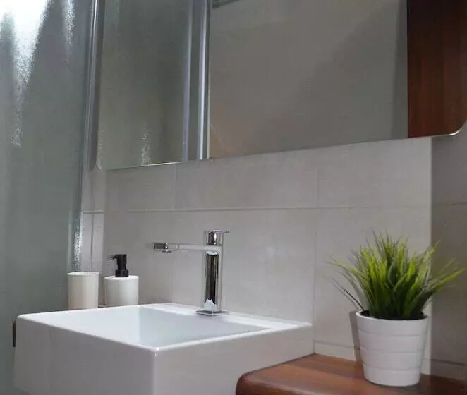 B&b Chiostro San Marco