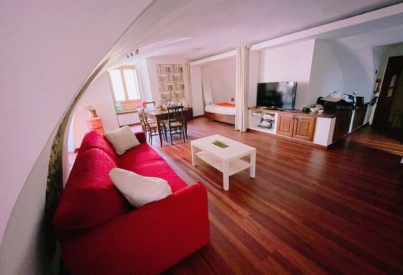 B&b Chiostro San Marco