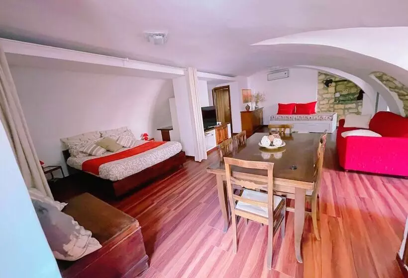 B&b Chiostro San Marco