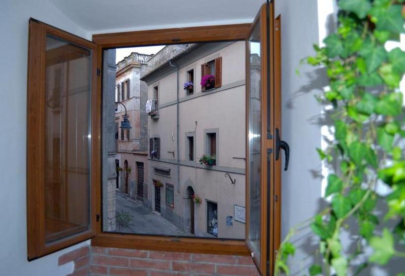 B&b Chiostro San Marco