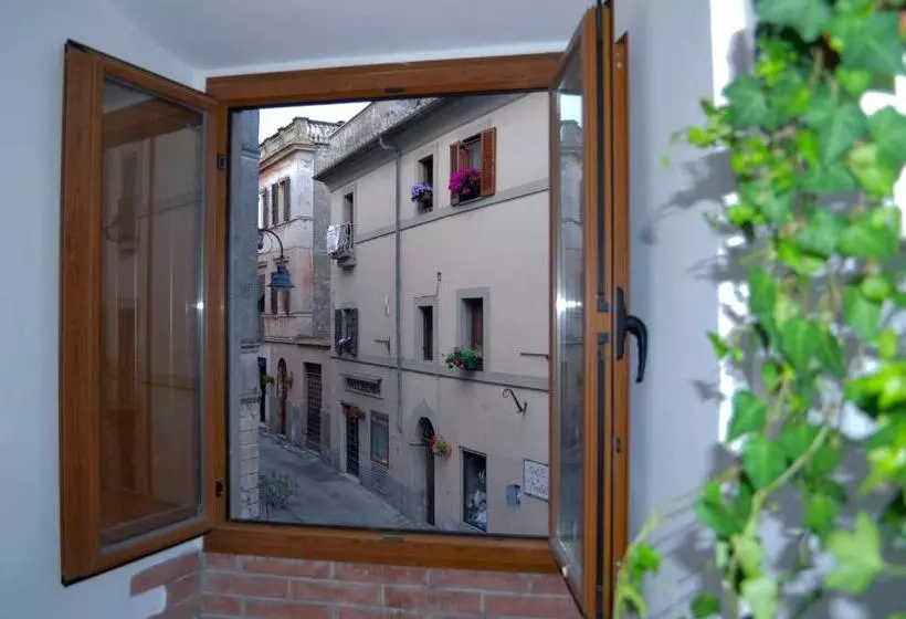 B&b Chiostro San Marco