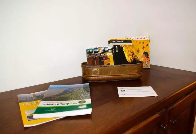 B&b Chiostro San Marco