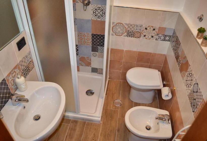 B&b Chiostro San Marco