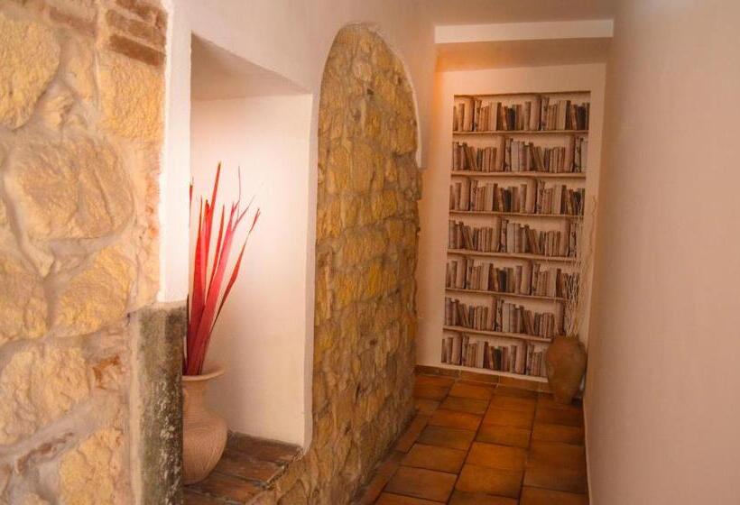 B&b Chiostro San Marco