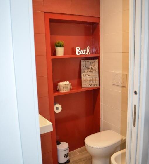 B&b Chiostro San Marco