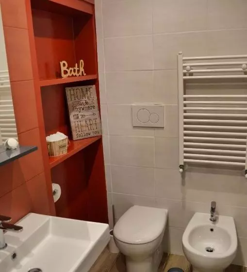 B&b Chiostro San Marco