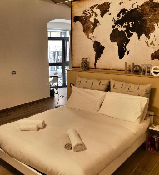 B&b Chiostro San Marco