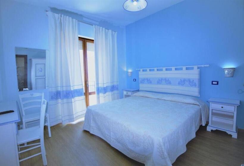 B&b Selvaggio Blu