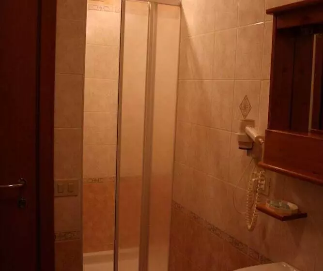 تختخواب و صبحانه Cityguesthouse Catanzaro