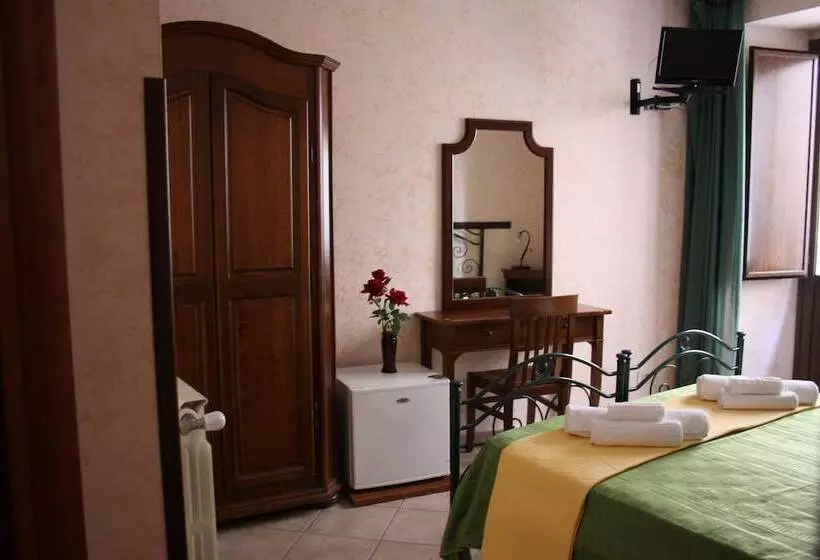 تختخواب و صبحانه Cityguesthouse Catanzaro