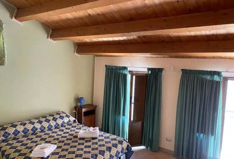 تختخواب و صبحانه Cityguesthouse Catanzaro