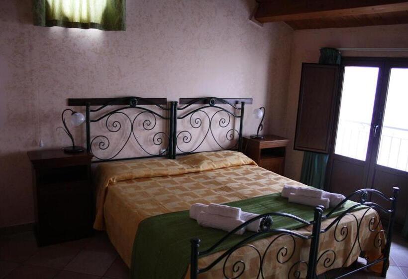 تختخواب و صبحانه Cityguesthouse Catanzaro