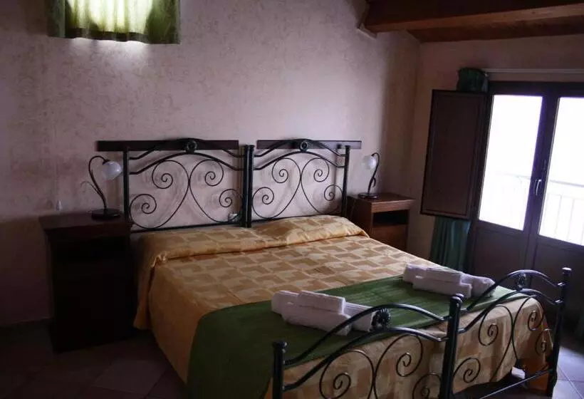 تختخواب و صبحانه Cityguesthouse Catanzaro