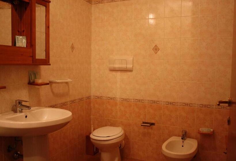 تختخواب و صبحانه Cityguesthouse Catanzaro